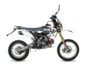 2012 Pitster Pro LXT 160 R Fourteen