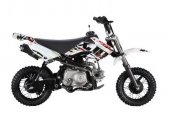 2013 Pitster Pro XJR 90 SS