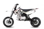 2013 Pitster Pro X5 140