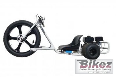 Pitster Pro Drift Trike