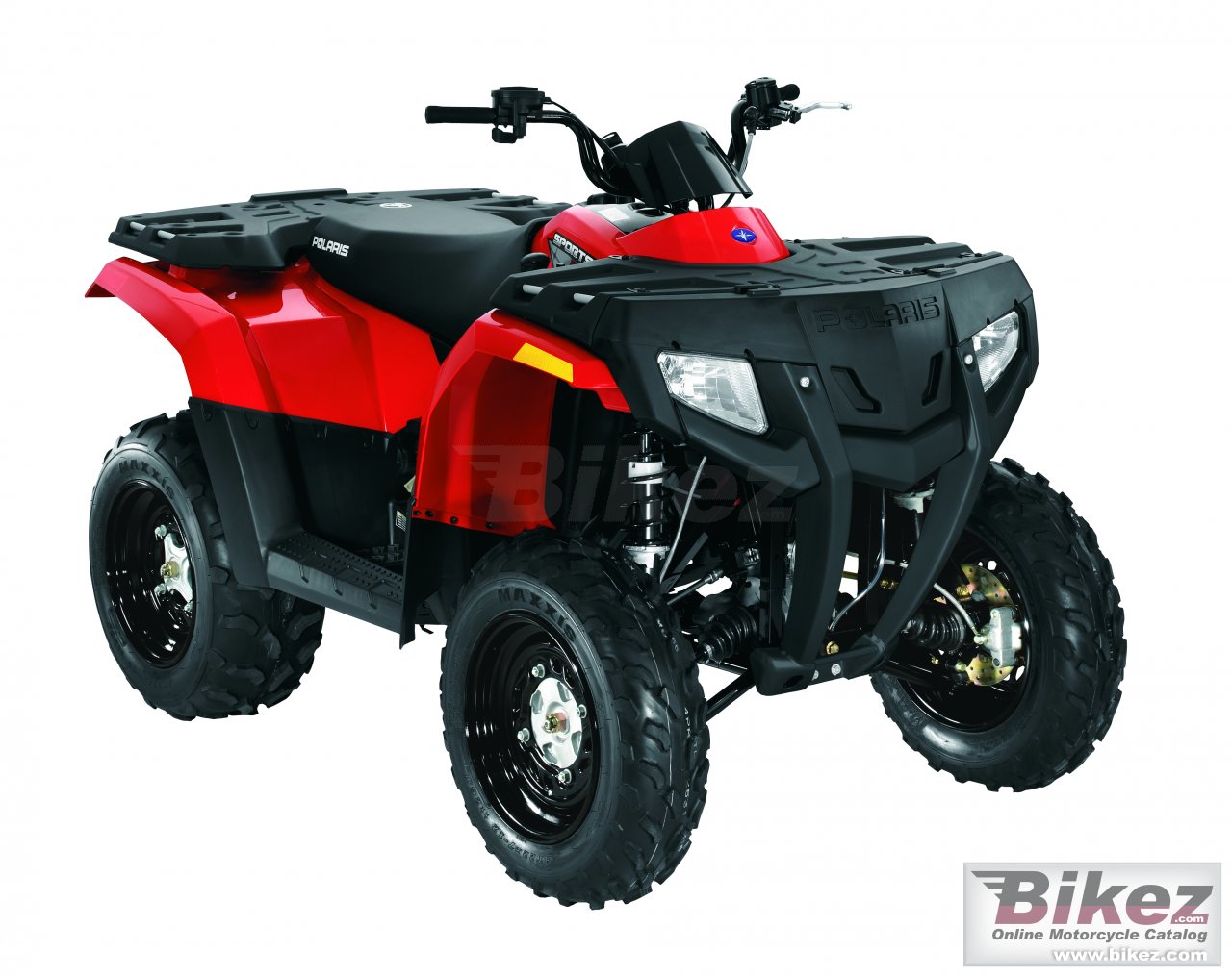 Polaris Sportsman 300