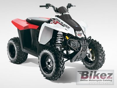 Polaris Trail Blazer 330