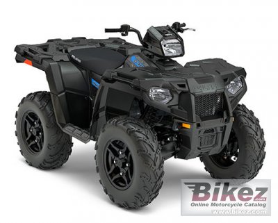 Polaris Sportsman 570 SP