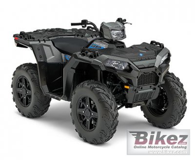 Polaris Sportsman 850 SP