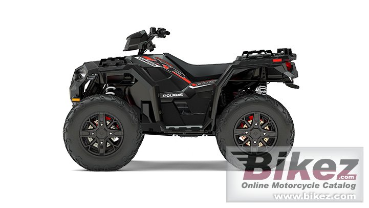 Polaris Sportsman XP 1000