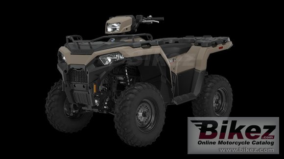 2022 Polaris Sportsman 570