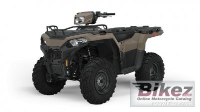 2023 Polaris Sportsman 570