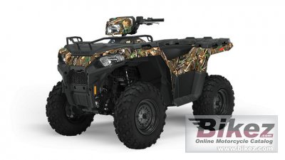2023 Polaris Sportsman 570