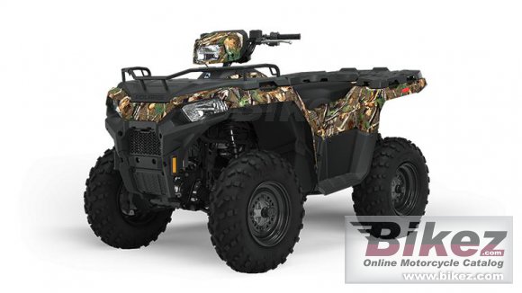 2023 Polaris Sportsman 570