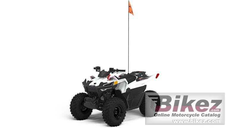 Polaris Outlaw 70 