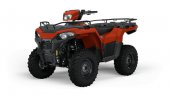 2024 Polaris Sportsman 450 H.O.