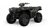 2024 Polaris Sportsman 850 