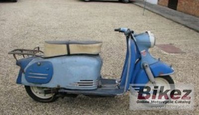 Puch Alpine SR 