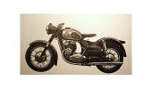 1961 Puch 250 SGS 67