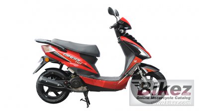 Nettoyant Carburateur Carburateur U00e0 Starter 50cc Pour Boss, Qingqi QM50QT 4G, Benzhou, Jinlun, Baotian GY6 50cc /GY6 60cc Bougie Allumage