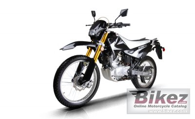 2011 Qlink XP 200