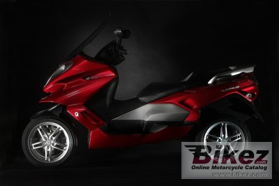 2013 Quadro 4D
