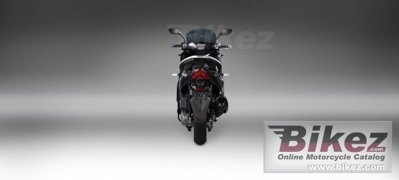 2014 Quadro S