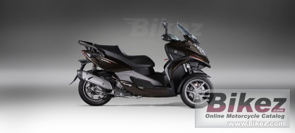 2014 Quadro S