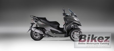 2014 Quadro S