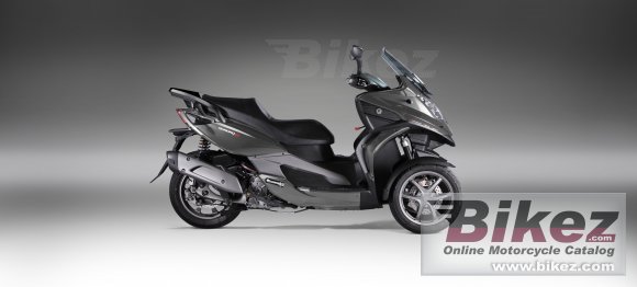 2014 Quadro S