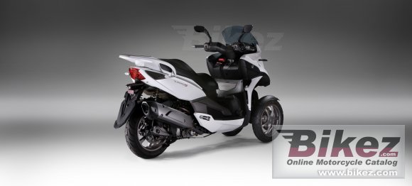 2014 Quadro S