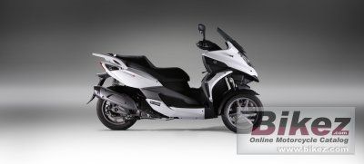 2014 Quadro S