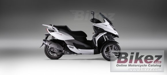 2014 Quadro S