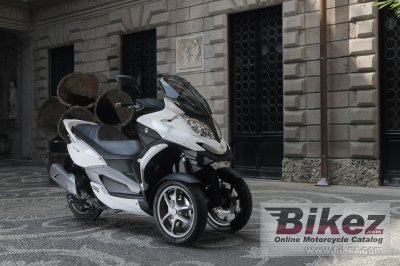 2014 Quadro S