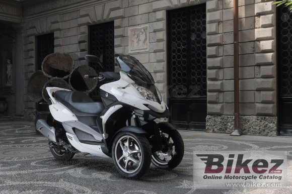 2014 Quadro S