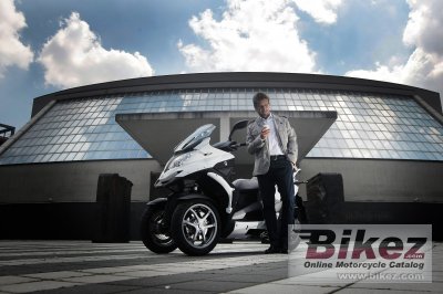 2014 Quadro S