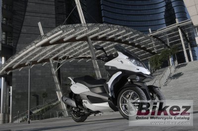 2014 Quadro S