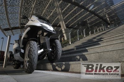 2014 Quadro S