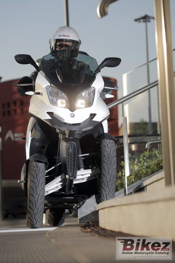 2014 Quadro S