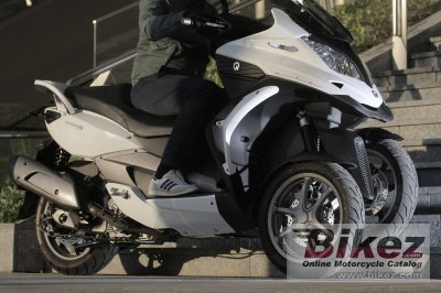 2014 Quadro S