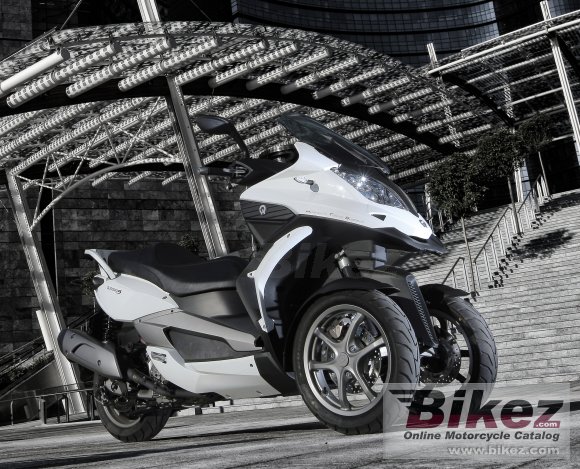 2014 Quadro S