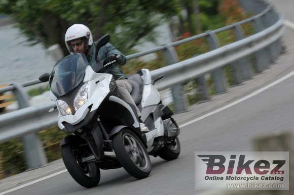 2014 Quadro S