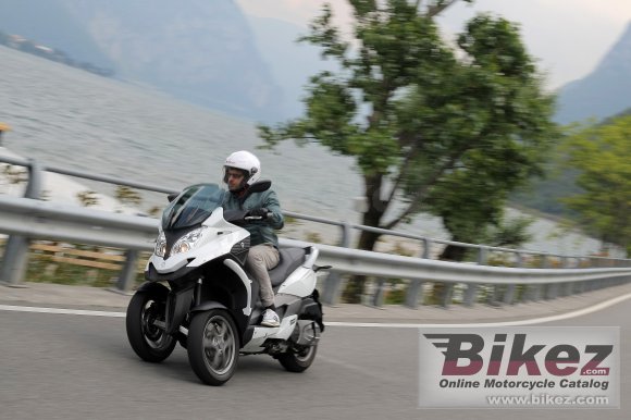 2014 Quadro S