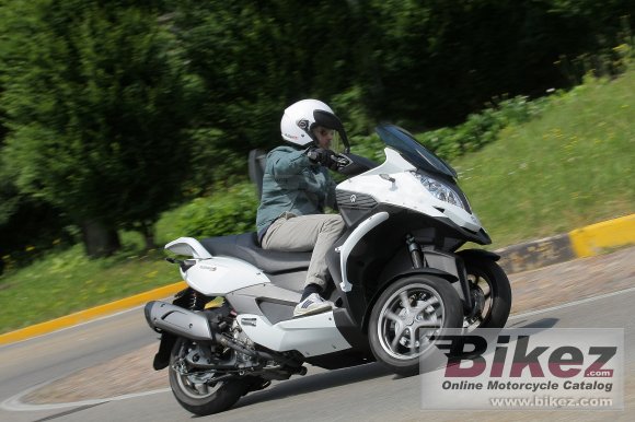 2014 Quadro S