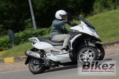 2014 Quadro S