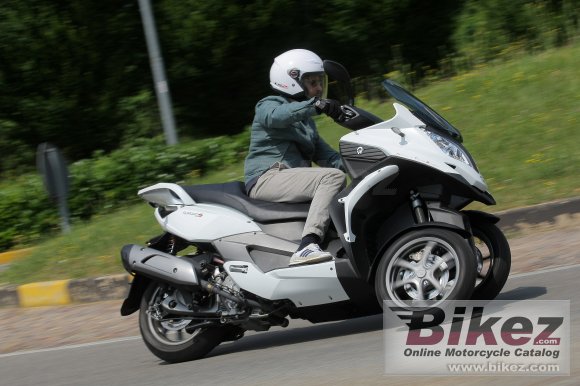 2014 Quadro S