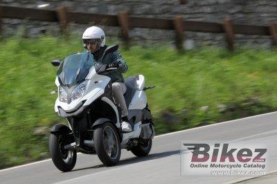 2014 Quadro S