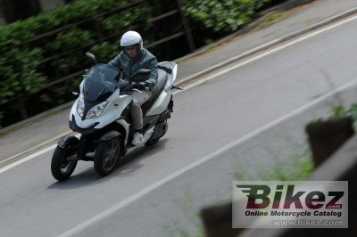 2014 Quadro S