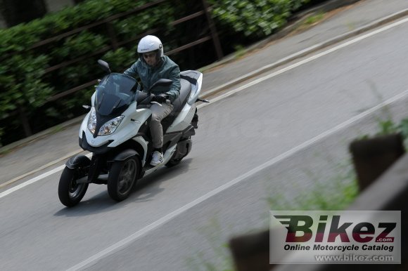 2014 Quadro S