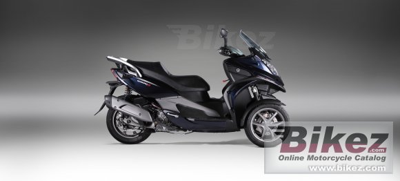 2014 Quadro S