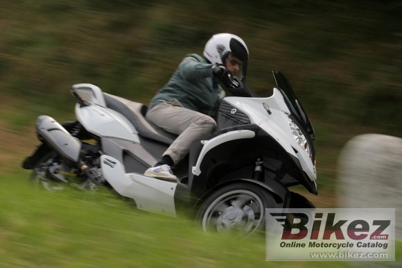 2014 Quadro S