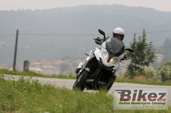 2014 Quadro S