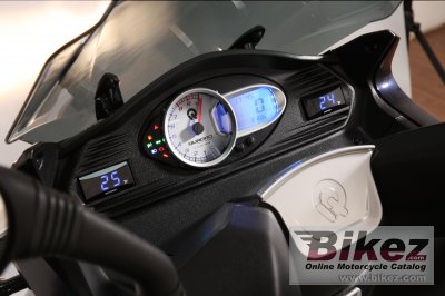 2014 Quadro S