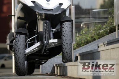 2014 Quadro S