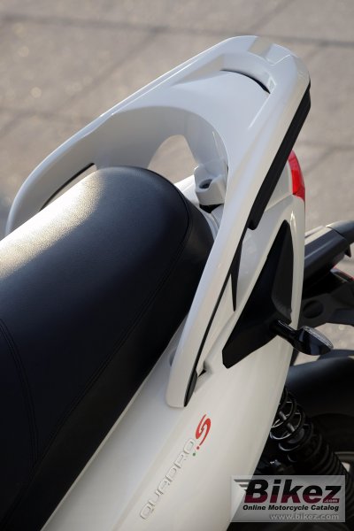 2014 Quadro S